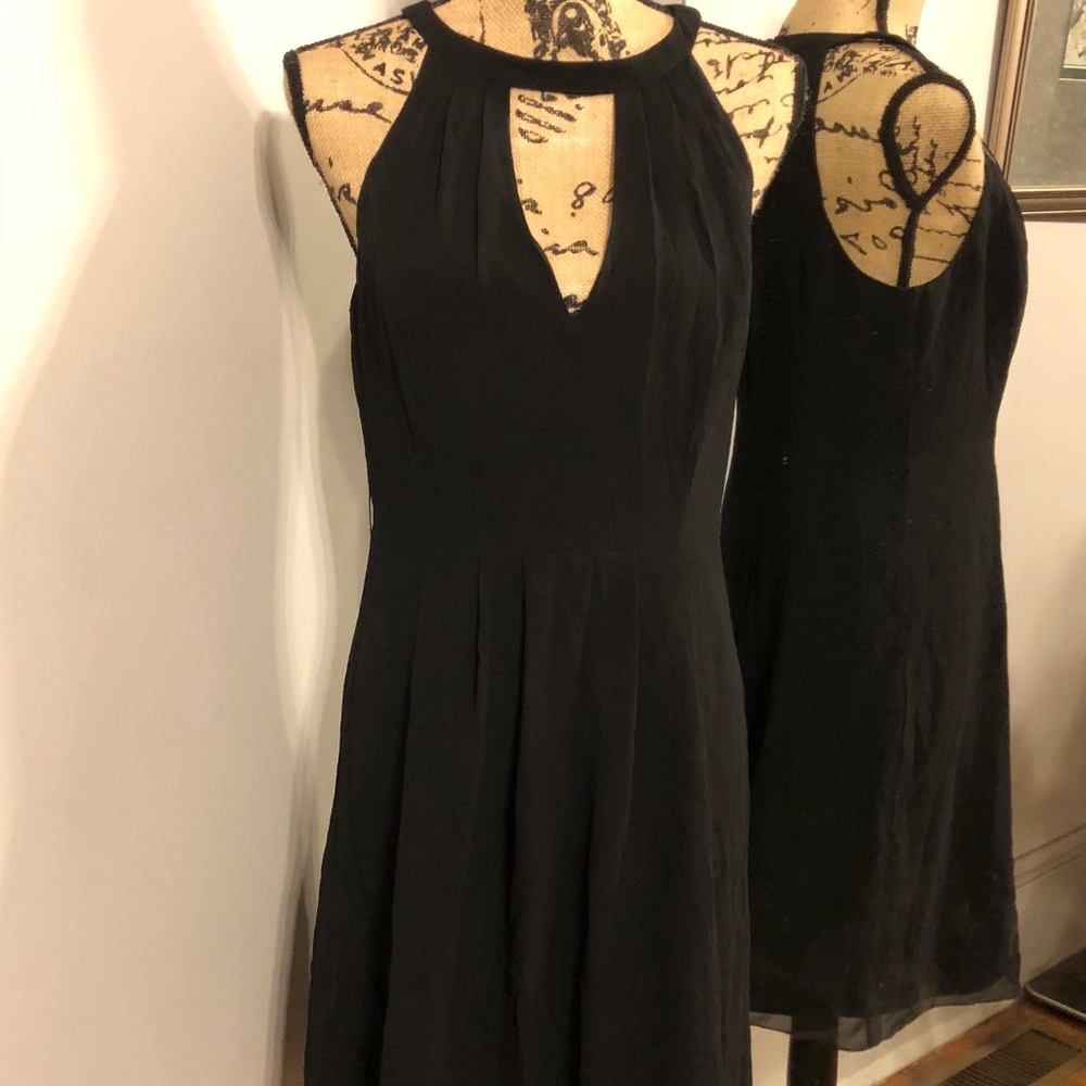 Ted Baker Black Dress